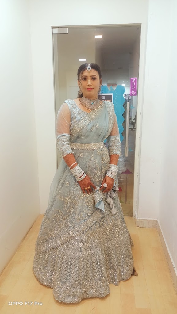 Beauty Queen Beauty Parlour