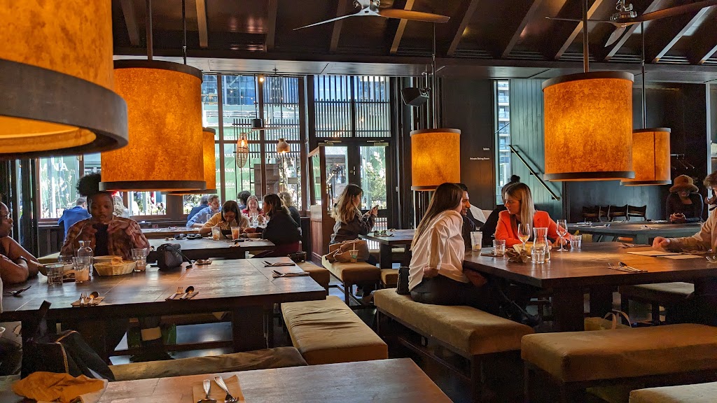 Busaba Westfield Stratford in London