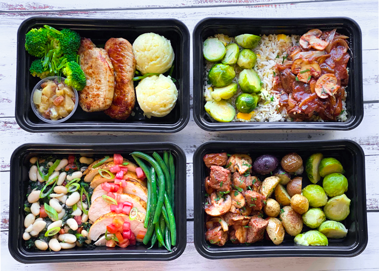 Smart Eats