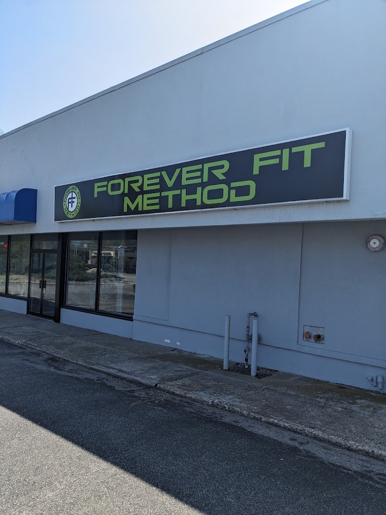  Forever Fit Method