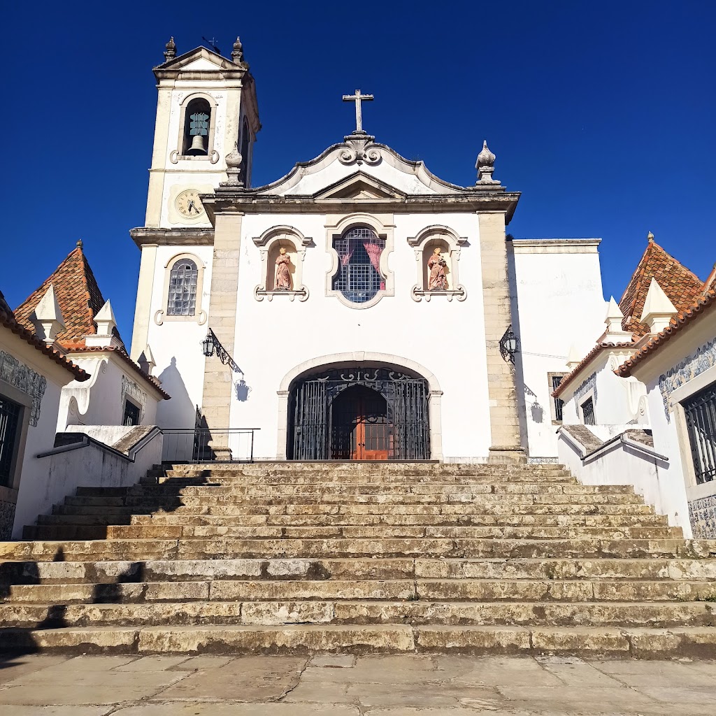 Igreja de Santo Antonio dos Olivais