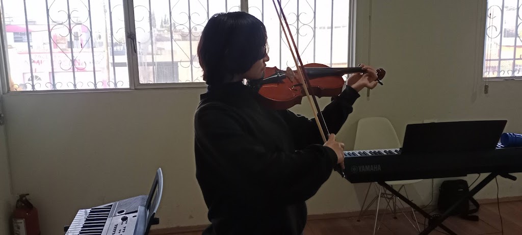 AMAC, Academia de Musica y Artes Creativas