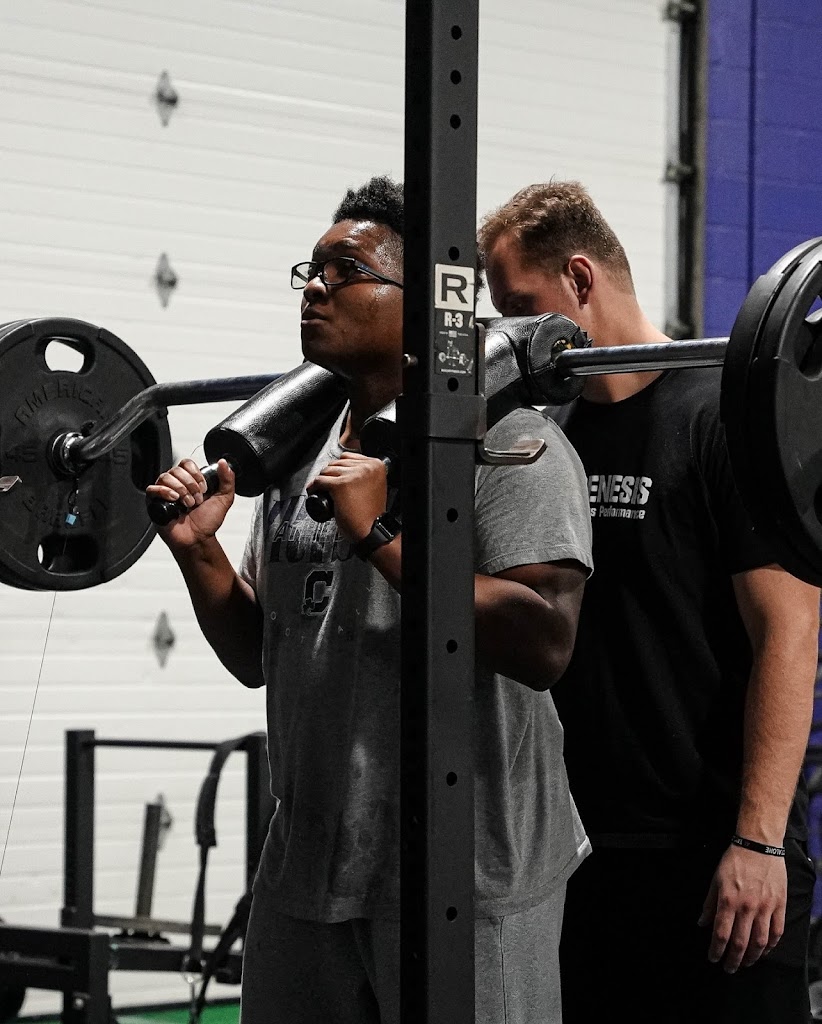  Genesis Sports Performance NorthEast