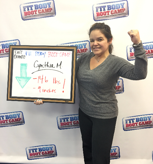  Fit Body Boot Camp