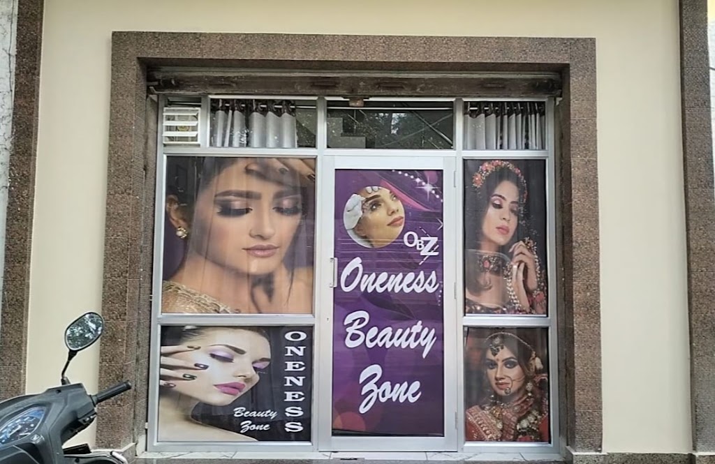 Oneness Beauty Zone