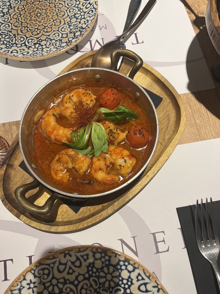 Timonel Marbella — Mas recientes