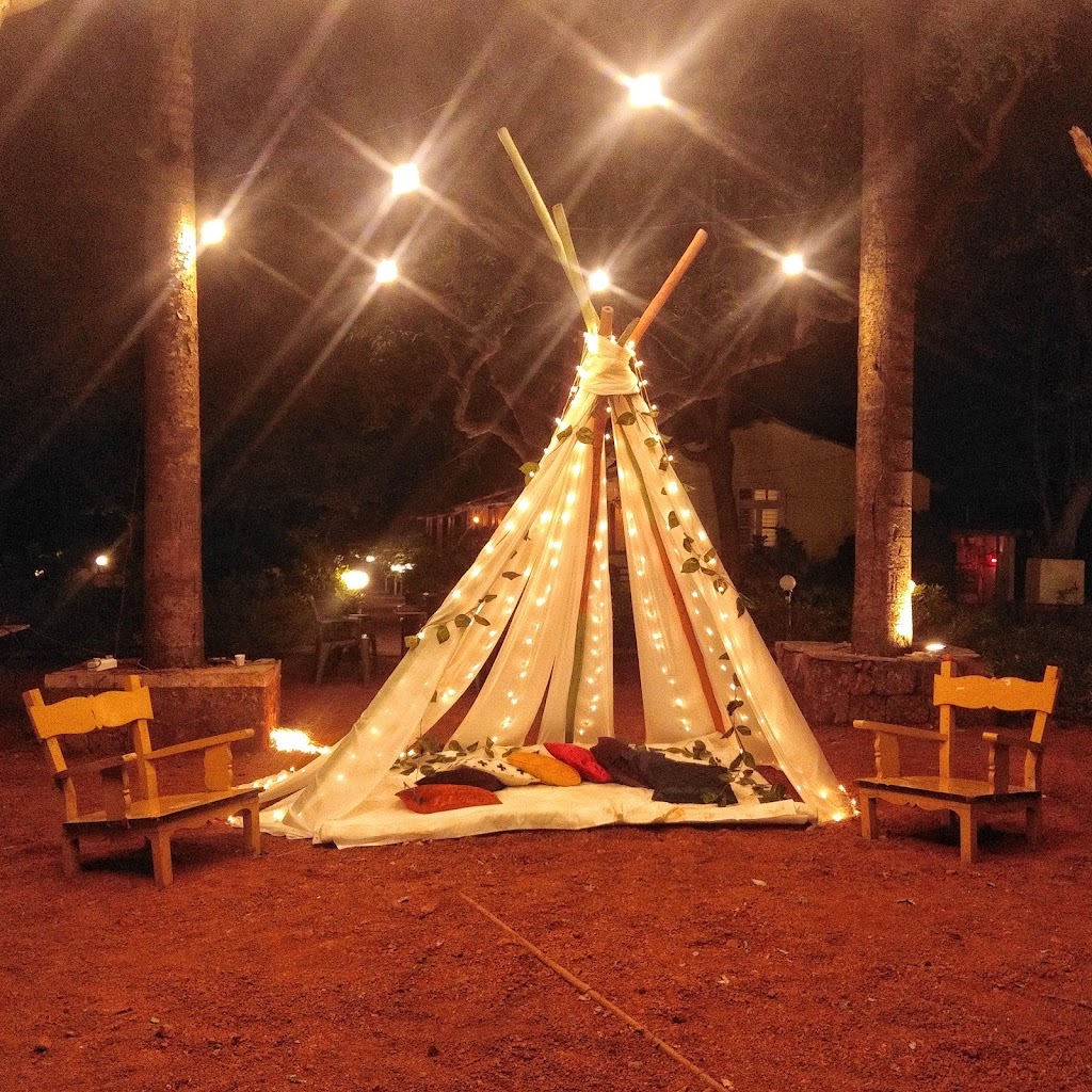 Alexander Heritage And Rainforest Resort