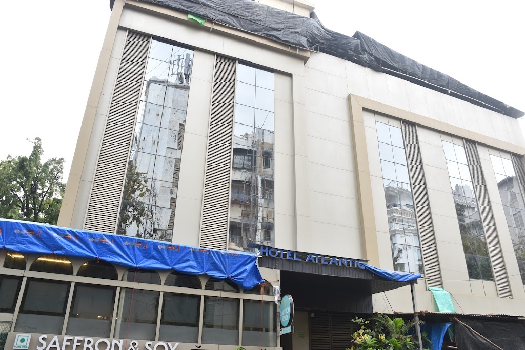 Hotel Atlantic