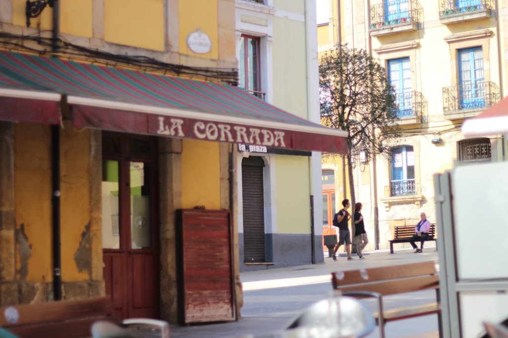 Bar La Corrada