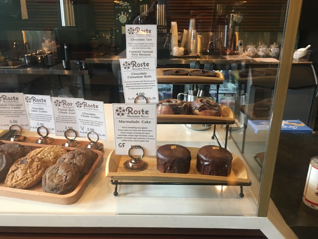 Photo of Roste Chocolate House