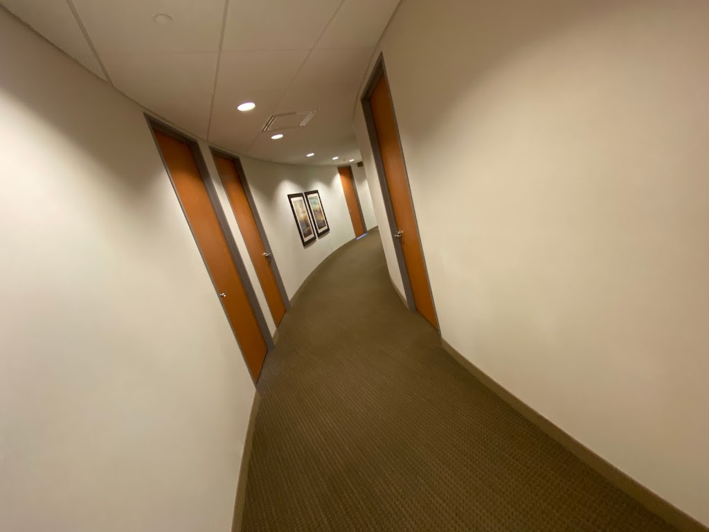 Inside