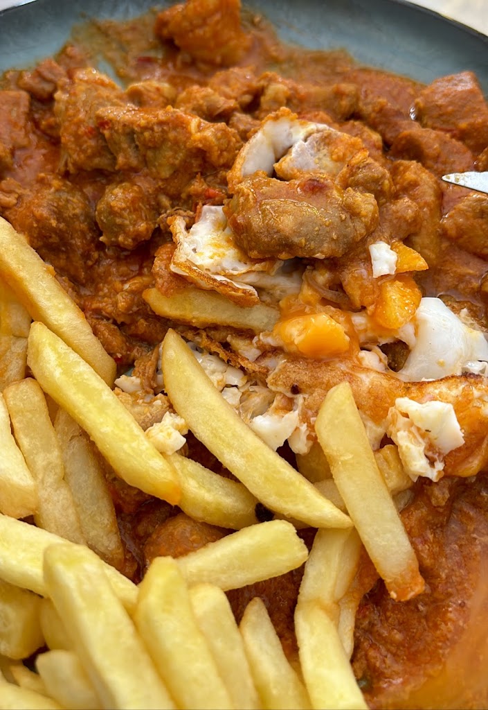 Cafe RAMONCILLO Bar antiguo Bar Es Paco Calcula