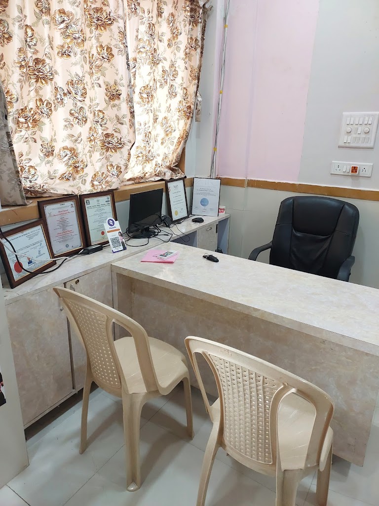 Gauri Clinic Dental Clinic And Pathology Lab