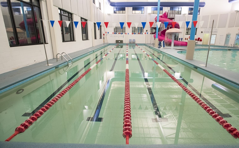  American Family Fitness Swift Creek