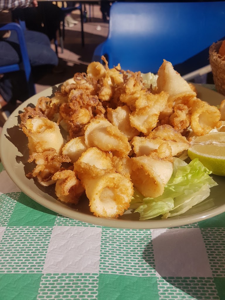 Bar el Momo