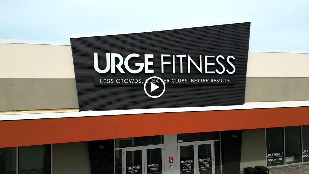 URGE FITNESS Edgewater Park