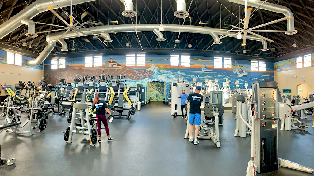  Point Loma Sports Club