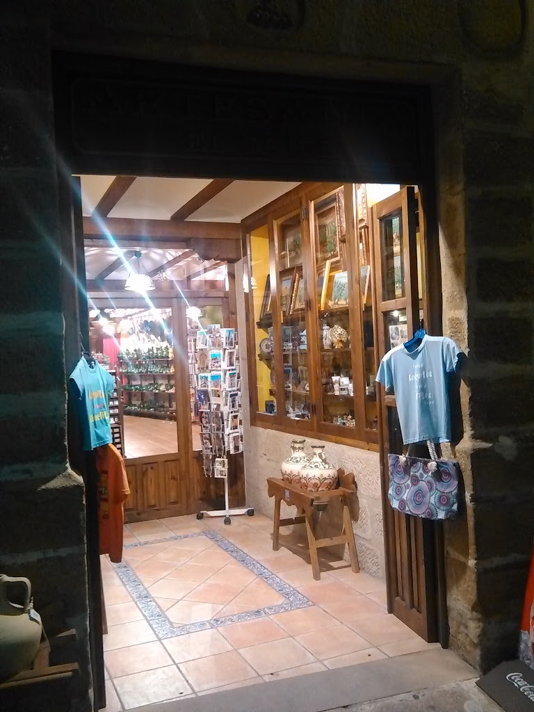 Artesania "El Seise"