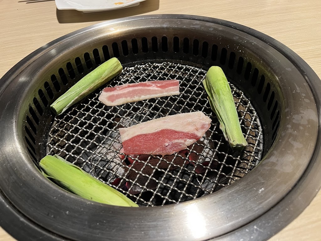 長野炭火燒肉 的照片