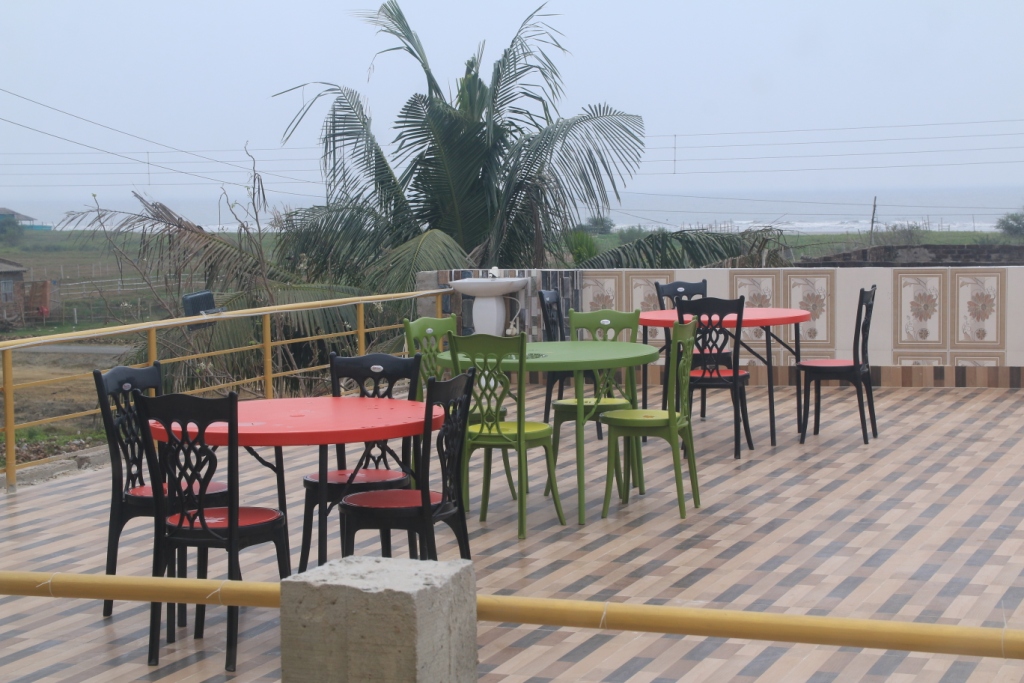 A1 Beach Resort