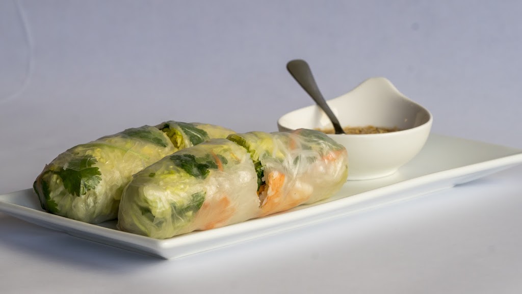 Ruam Mit Thai + Lao Cuisine