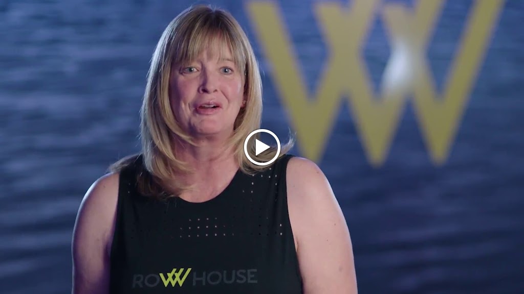  Row House Fitness Bellaire