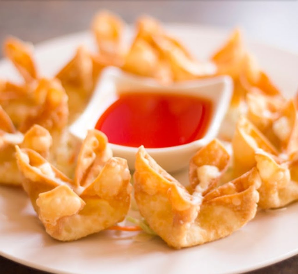 Asia Bistro & Seafood