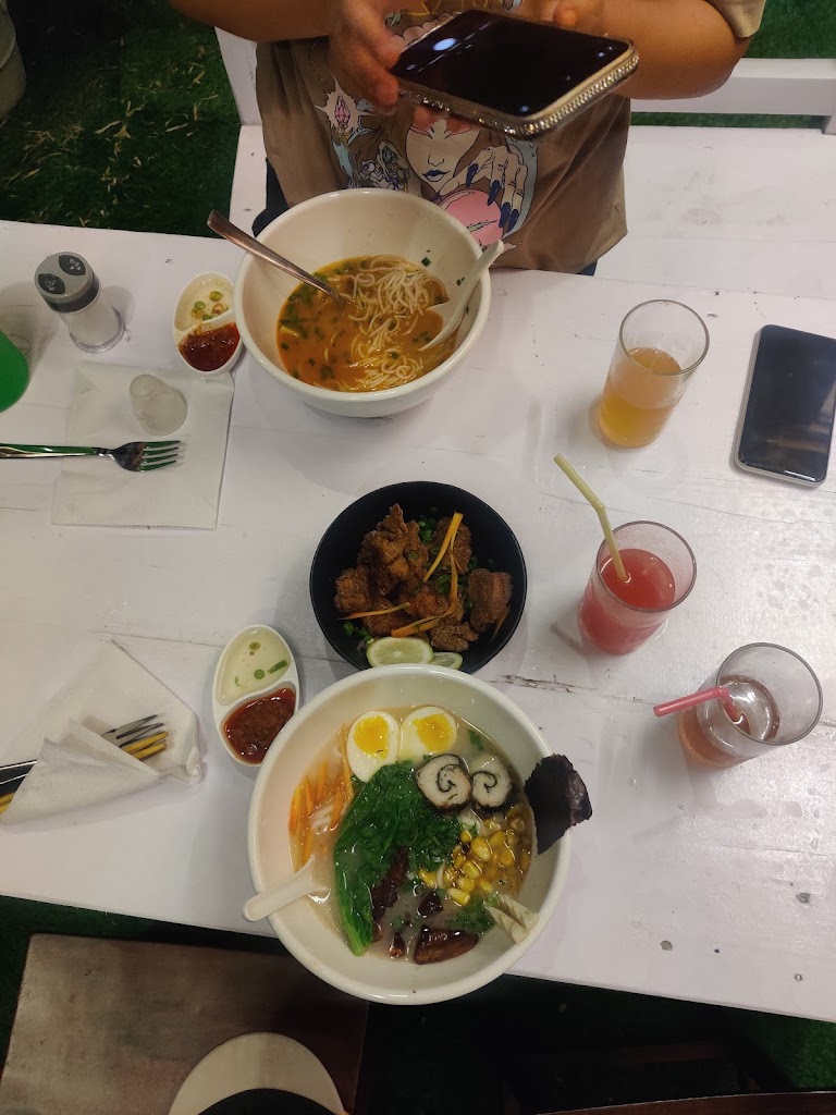 Ichiraku Ramen