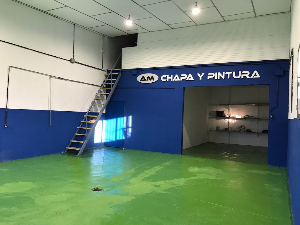 Automoviles Moratin S L — Del propietario