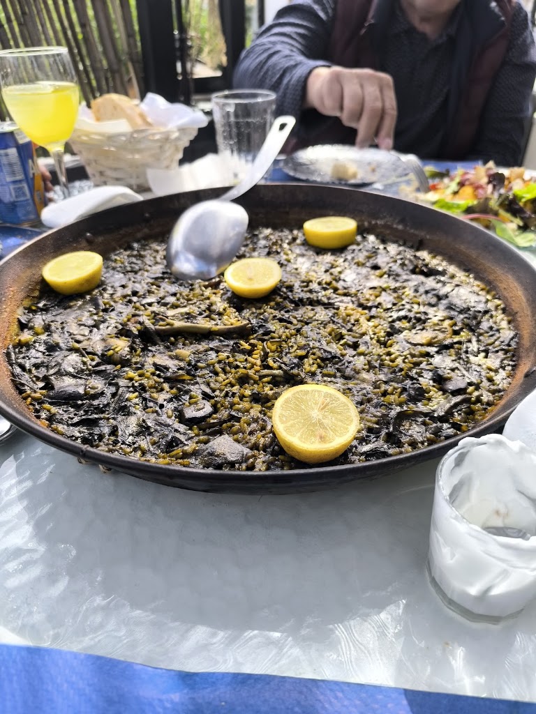 El Tou Oliva — Mas recientes