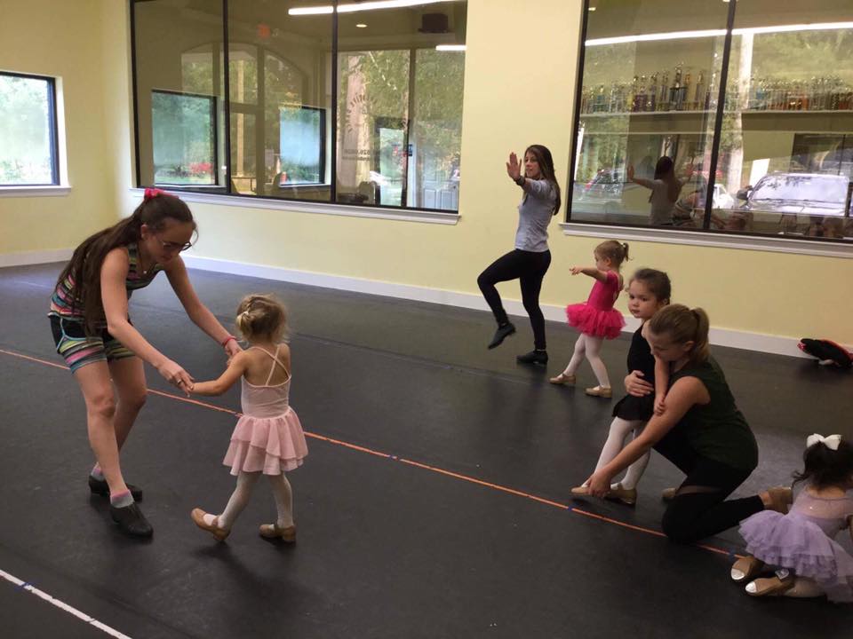  Kelli's Kreative Dance