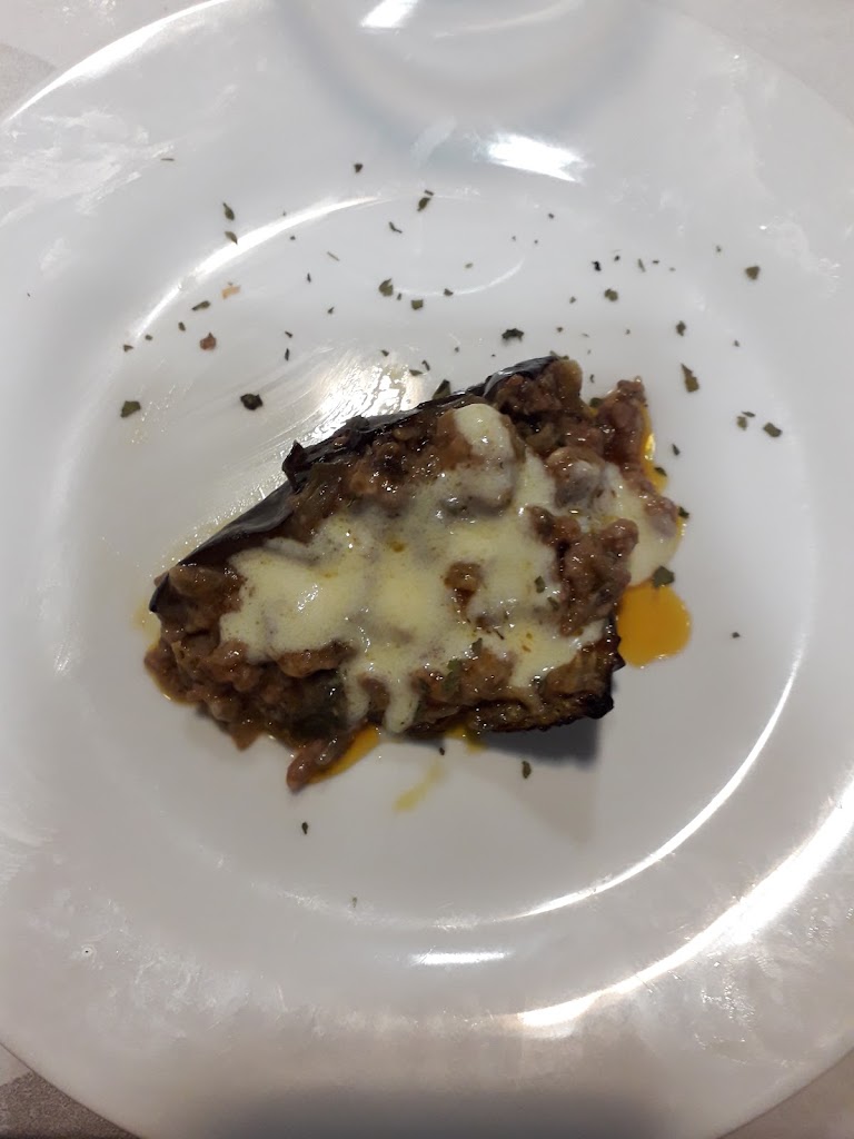 Gallego Taberna — Comida y bebida