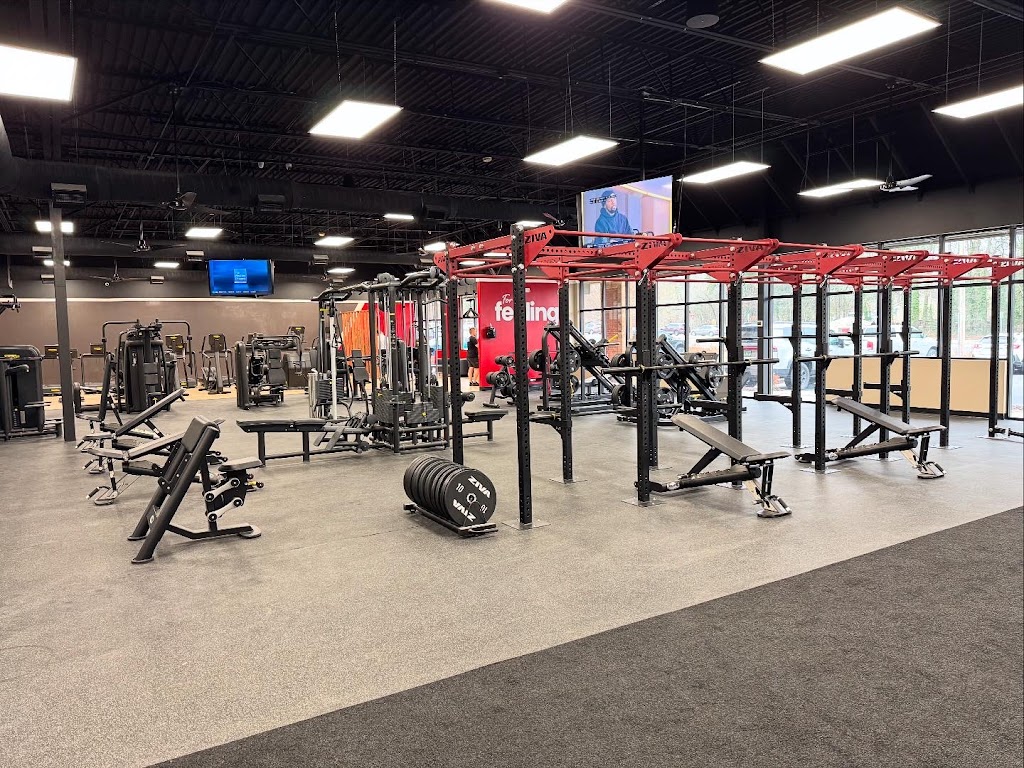  Snap Fitness Fayetteville