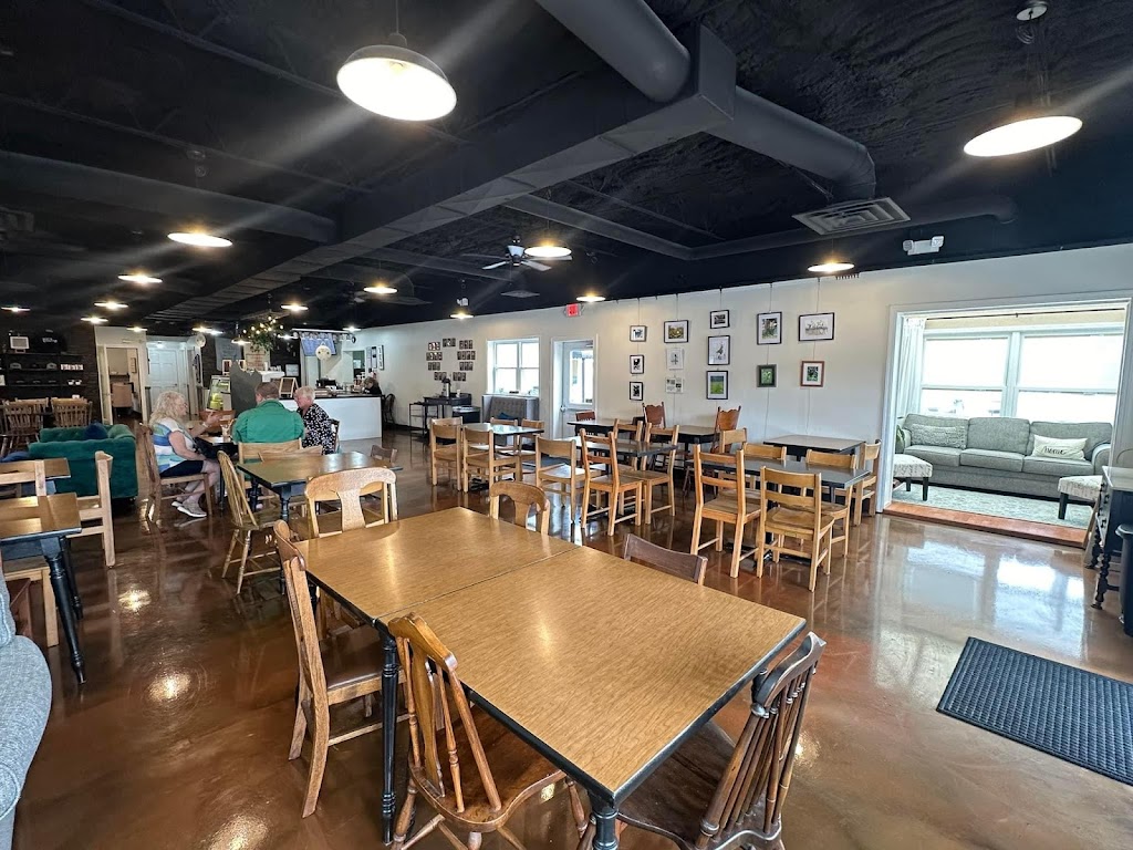 Photo of Common Grounds