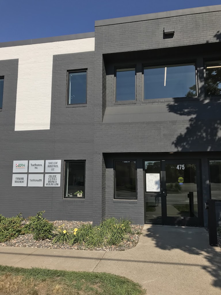  Forward Movement, LLC