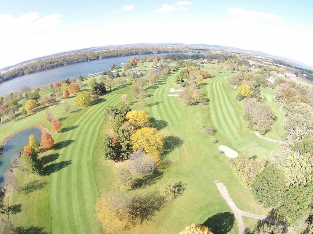  Lake Wisconsin Country Club