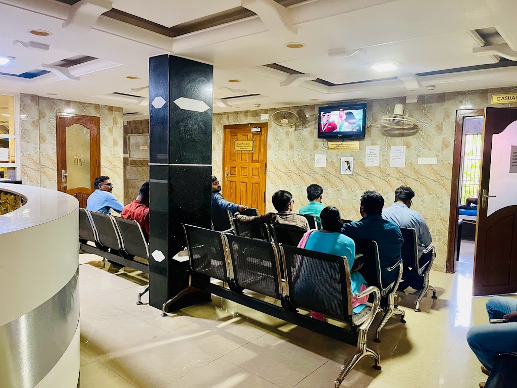 Dr. Arun Heart Care Centre