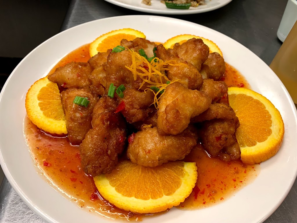 Lemongrass Thai Restaurant
