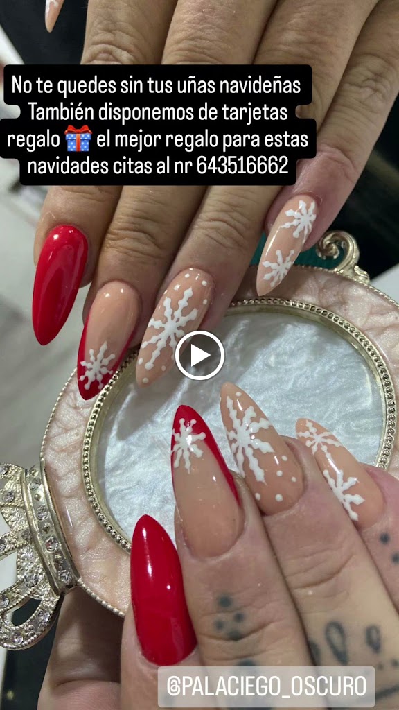 Peluqueria y Estetica Manuela — Videos