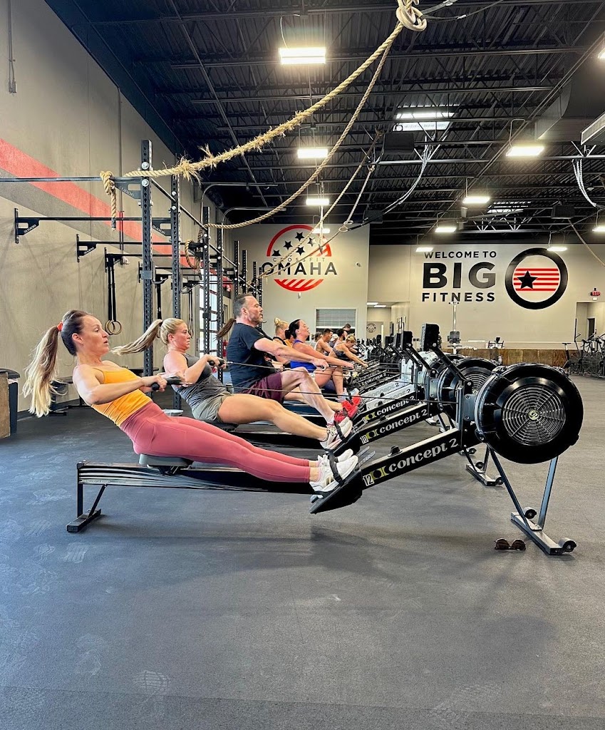  CrossFit Omaha