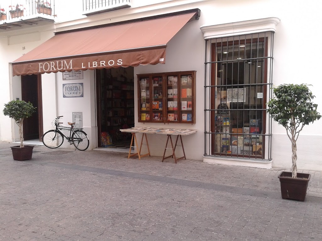Libreria Forum Libros