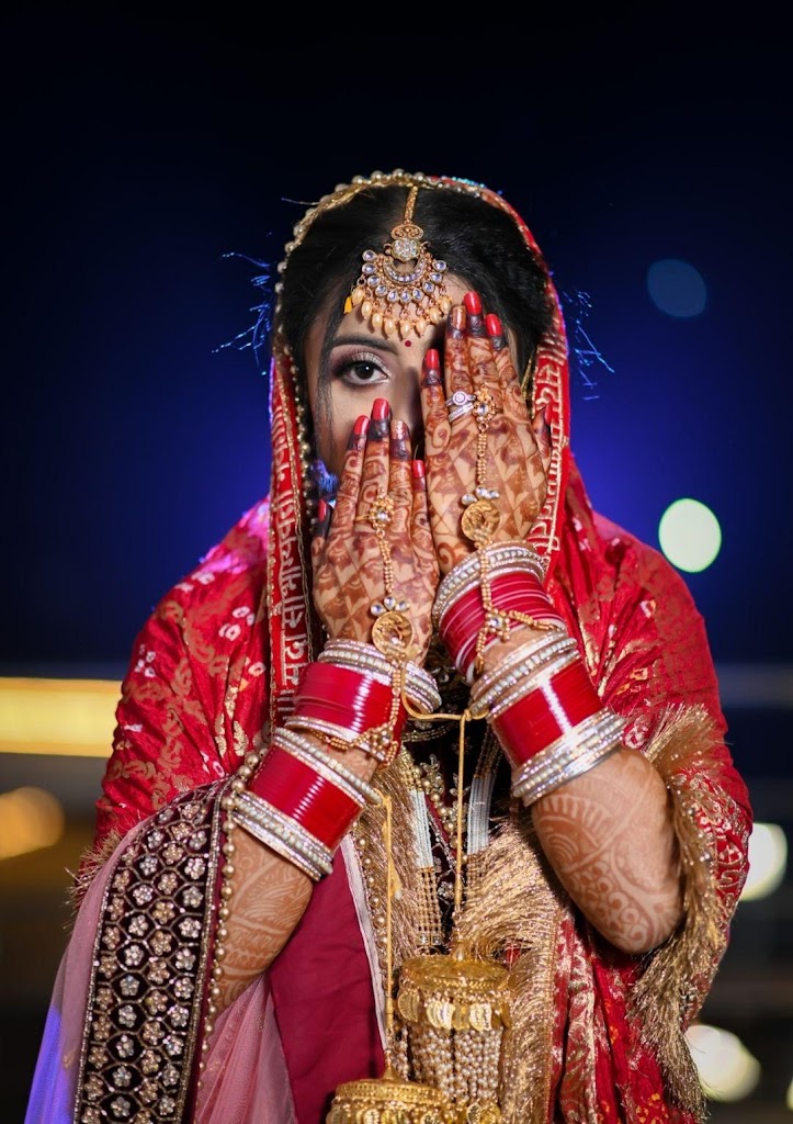 Pr Hair Makeup Studio