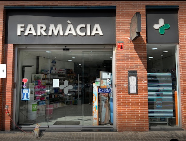 FARMACIA RUZAFA GEA