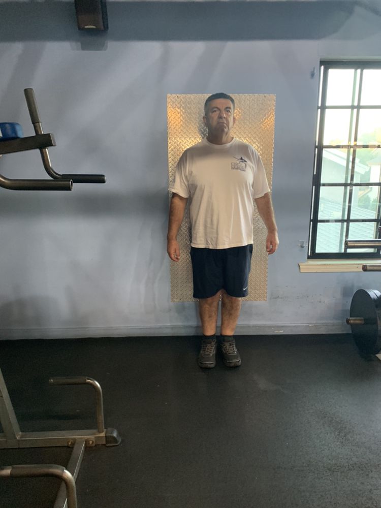  Surf City Personal Training