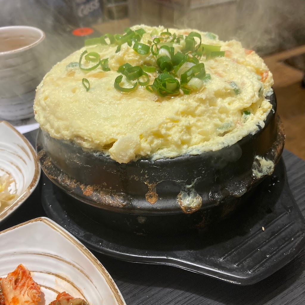 今天吃什麼 - 韓式料理 的照片