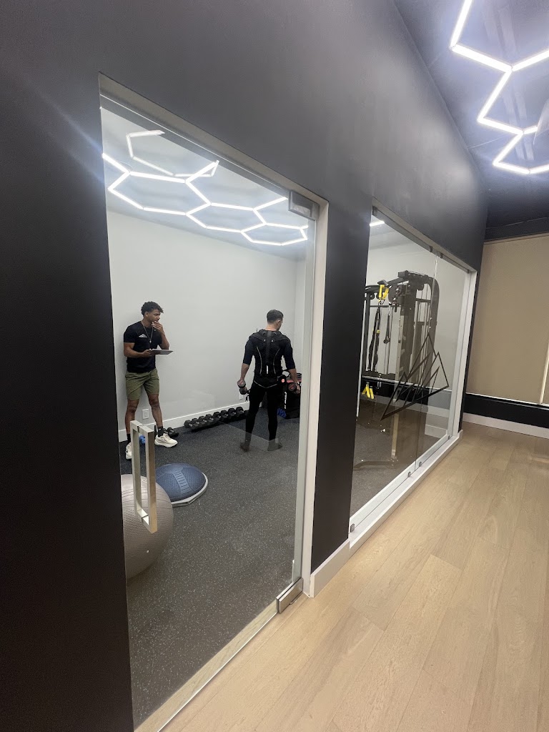  Summit Valley Fitness