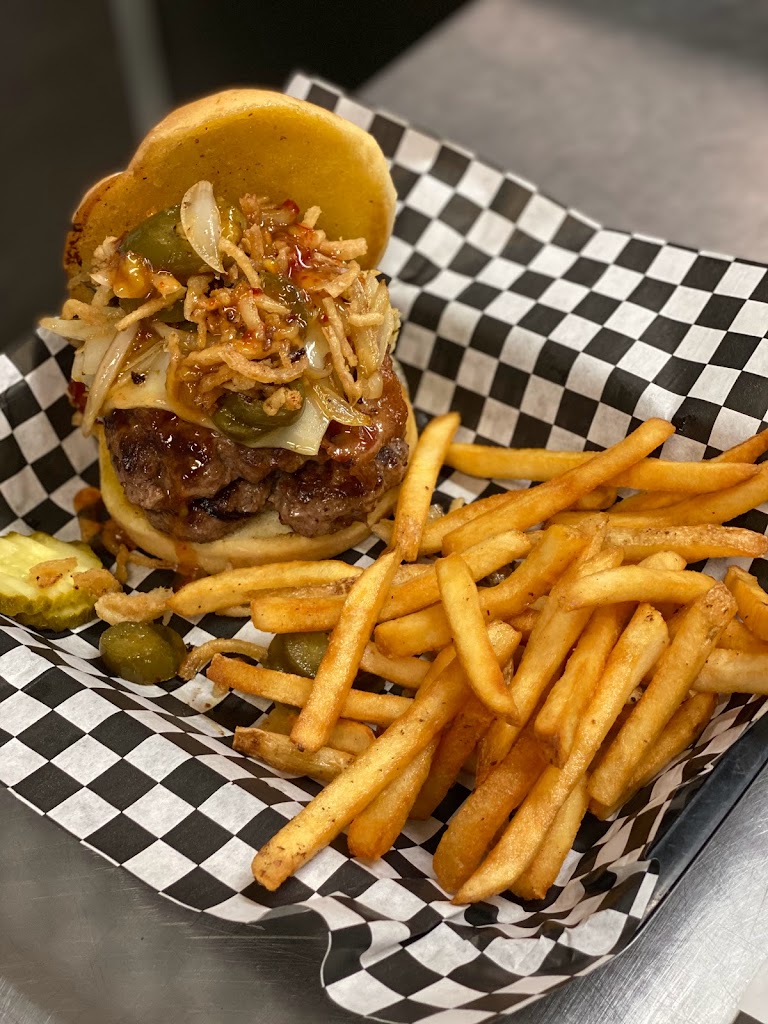  Wild Water Bar & Grill American Legion