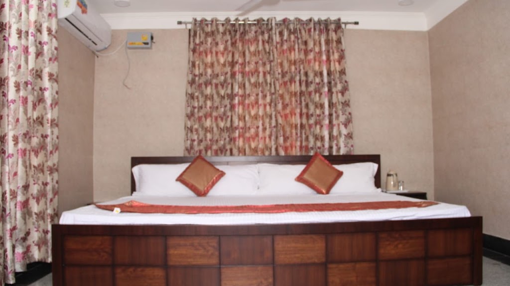 Hotel Silk