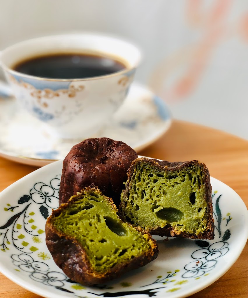 夯品珈琲 Hunt Beans Roaster (自家焙煎珈琲/咖啡＆氣泡飲品/甜點) 的照片