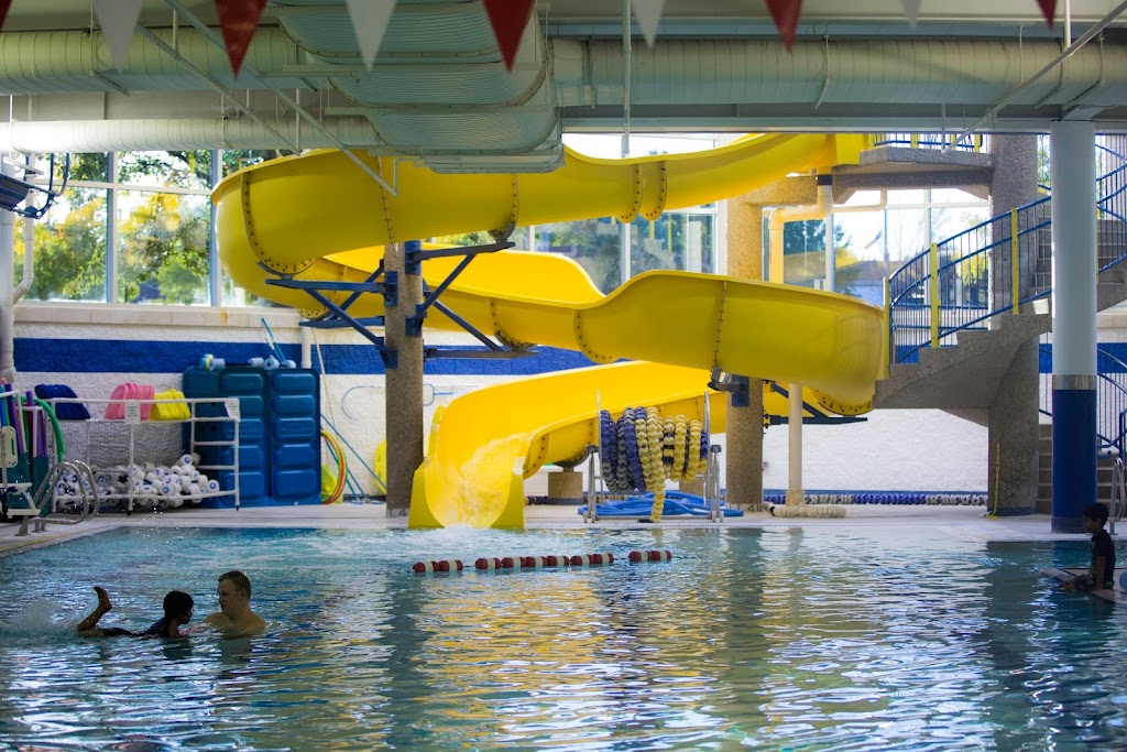  Niles Family Fitness Center